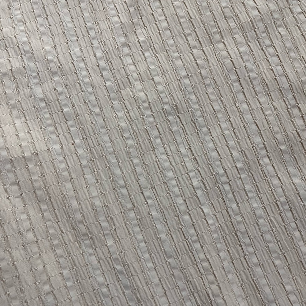 Current Air Cream Textured Top - Picture 3 of 5